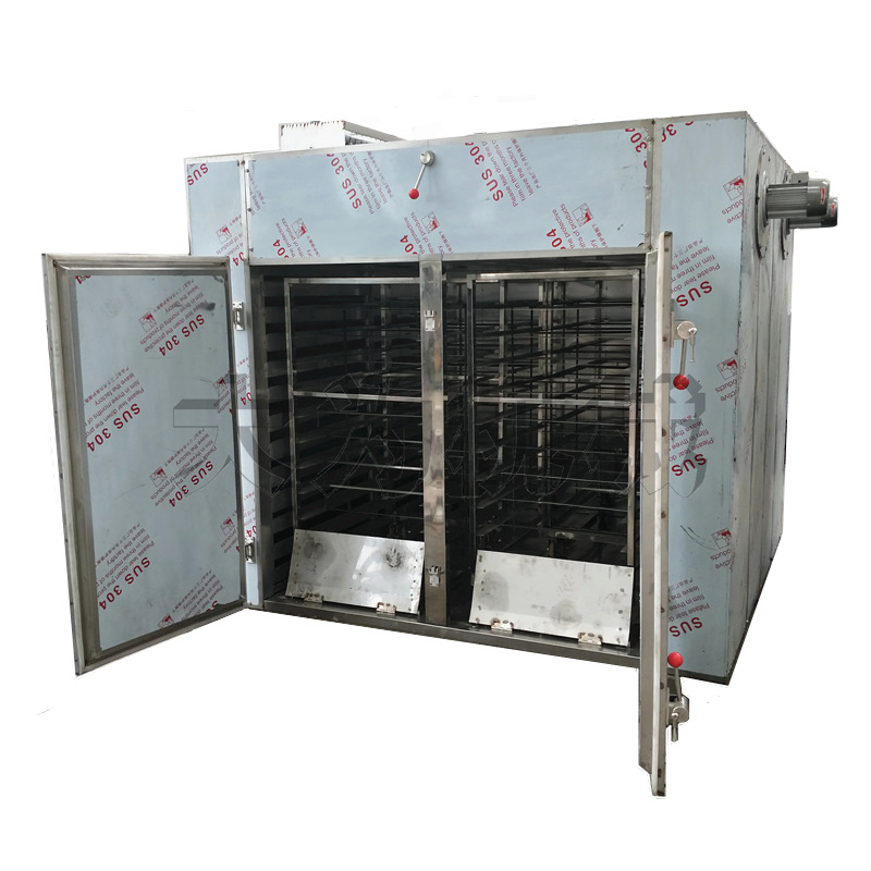 食品烘干機(jī)菌類(lèi)烘干機(jī)中藥材果蔬烘干機(jī).