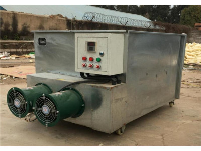 重慶共展5HGD-0.35果蔬烘干機 高效節(jié)能的農(nóng)副產(chǎn)品加工利器