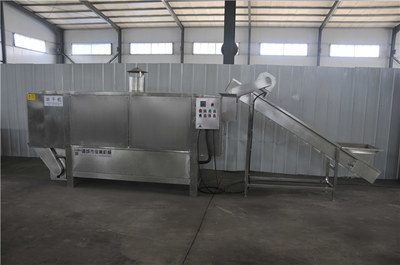 香蕉片果蔬烘干機廠家 佳美食品機械，專業(yè)打造高效烘干解決方案