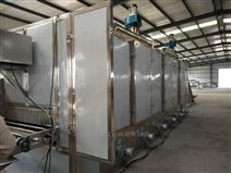 農產品烘干機 現代農業的得力助手，以果蔬烘干為例